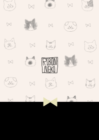 RIBON NEKO