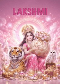 Lakshmi  Billion