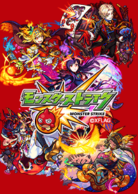 MONSTER STRIKE Fire