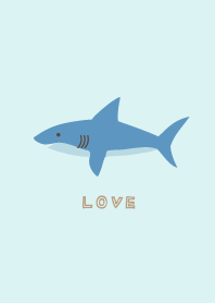 shark are my favorite4 from Japan
