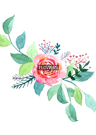 water color flowers_707