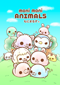 moni moni ANIMALS