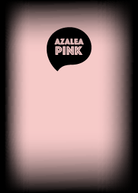 Azalea Pink And Black Theme V1