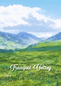 Tranquil Valley