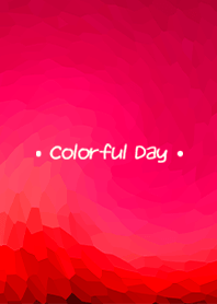 Colorful Day (YB_036)