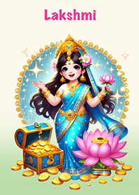 พระแม่ลักษมี  การเงิน สุขภาพ ธุรกิจ