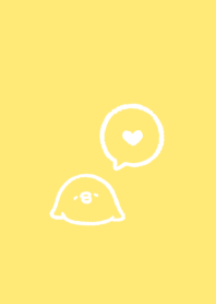 Chill out chick.(green18)