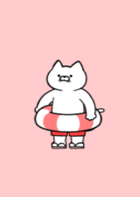 swim ring cat 01.