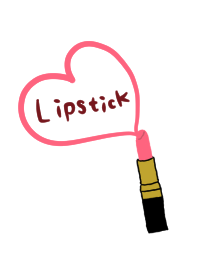 lipstick,,,.