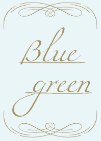 Bluegreen