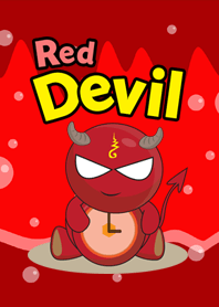 Red Devil 6