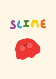 SLIME (minimal S L I M E) - 2