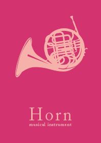 horn gakki beniiro