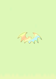 Simple bat 10007