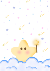 ท้องฟ้ากับดาว