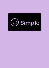 Simple and smile 7