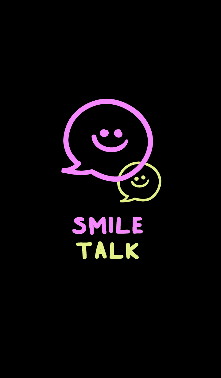 SMILE TALK 024