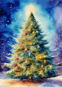 Christmas and wishes. Vol.1