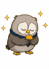 貓頭鷹課長初登場