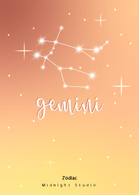 Gemini_Zodiac