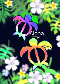 Hawaii*ALOHA+225
