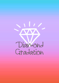 DIAMOND GRADATION THEME 153