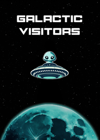 Galactic Visitors