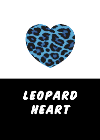 leopard Heart Theme /46