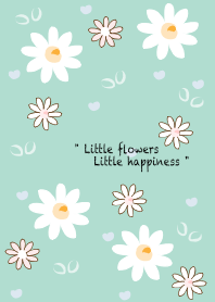 The fried egg plants 27 :)