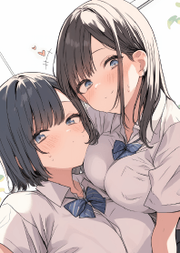 女高中生自拍 6