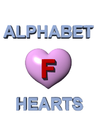 3D-HEART with F