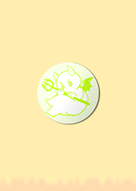 Simple cute devil 10000003