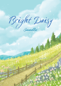 Bright Daisy Revised Version