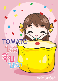 TOMATO melon goofy girl_V07 e
