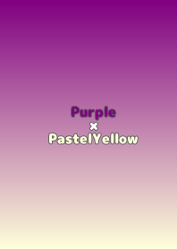 Purple×PastelYellow.TKC