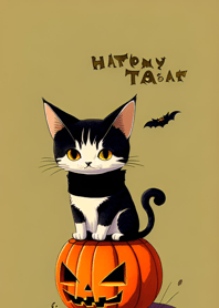 ハロウィンハムスター 60Df8C