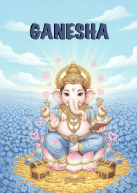 Ganesha Fast Rich