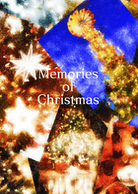 Memories of Christmas