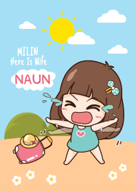 NAUN เพราะนี่เมียนะ V06 e