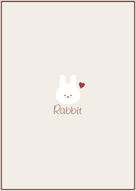Rabbit-Dusky.Beige 39