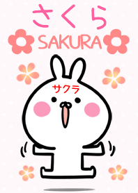 Sakura Theme!
