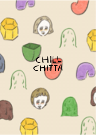 CHILLCHITTA's all seasons clothes. part1