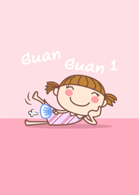 Guan Guan 1