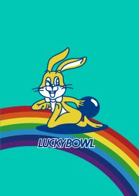 lucky rabbit