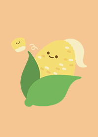 SWEET CORN SIMPLE