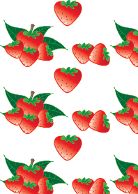 Strawberry Theme v.2