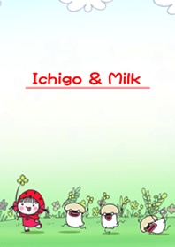 Ichigo & Milk (2017)