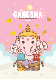 Ganesha Sales : Good Job