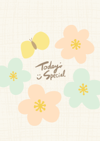 Butterflies and wildflowers16 from Japan