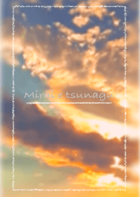 Golden sunset